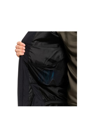 Quiksilver Morton Jk Haki Haki