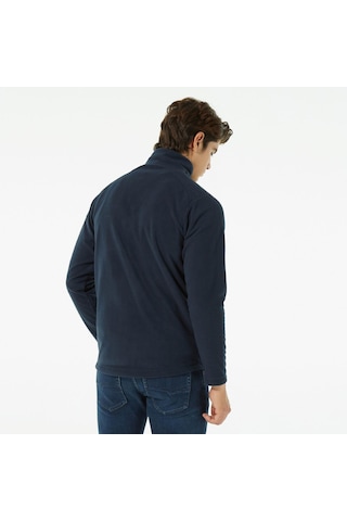 Helly Hansen Mount Polar Fleece Erkek Polar-31098 Lacivert