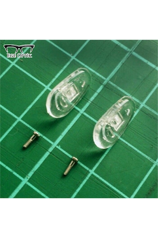 Gözlük Burunluk 14 MM