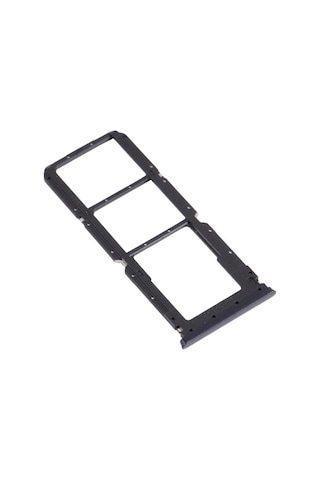 Oppo A38 Uyumlu Sim Tepsisi Cph2579 Siyah Sim