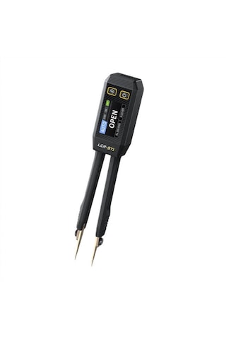 Fnirsi Lcr-st1 Mini Akıllı Cımbız Lcr Metre