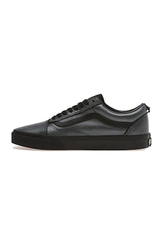 Vans Old Skool Unisex Günlük Ayakkabı Vn000d6w1oj1 Siyah