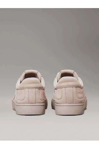 Calvin Klein Classıc Cupsole Wave Mg Cs Spor Ayakkabı Pembe