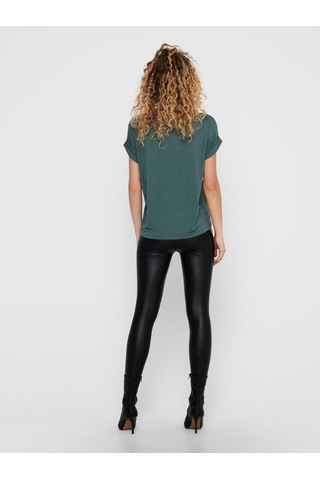ONLY ONLMOSTER S/S O-NECK TOP NOOS JRS