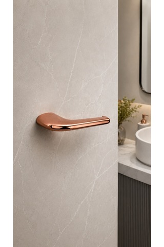 Dorado Tuvalet Kağıtlığı Rose Ba1020 002 Rs Rose Gold