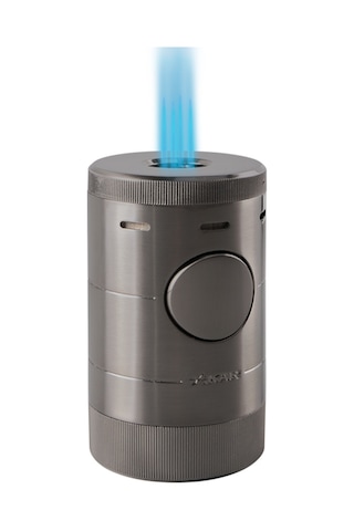 Xikar Volta Lighter Gunmetal Çakmak