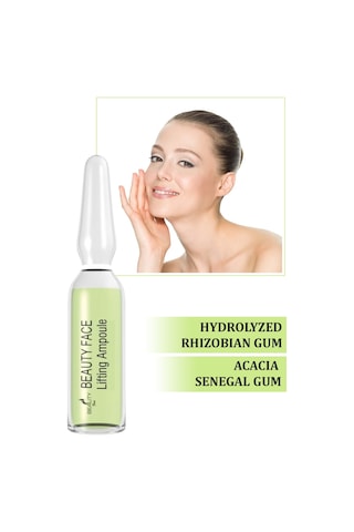 Beauty Face Lifting Ampul Serum 6 x 2 ML