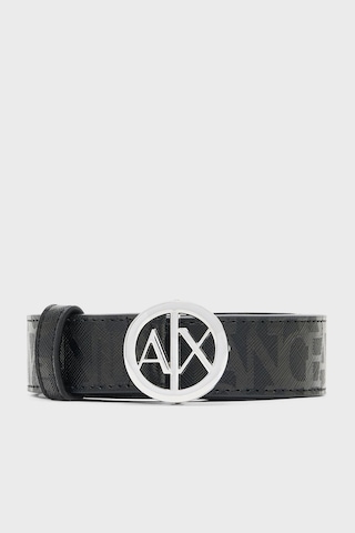Armani Exchange Armanı Exchange Kadın Kemer 941153-cc757-07320 Siyah