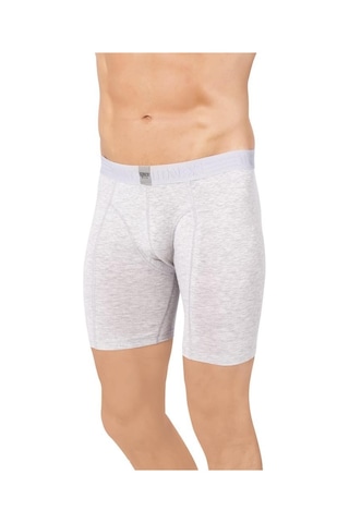 Donex Erkek Uzun Likralı Boxer 2367