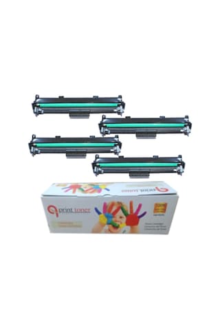 Hp 19a Cf219a 4'lü Ekonomik Paket Uyumlu Drum Ünitesi M130fw M130fn M130a M102w M102a