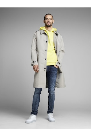 Jack & Jones Jjiglenn Jjicon Jj 057 50sps Noos Erkek Jean Pantolon-27648 Mavi