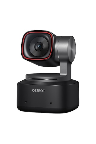 Obsbot Tiny 2 Aı-powered Ptz 4k Webcam