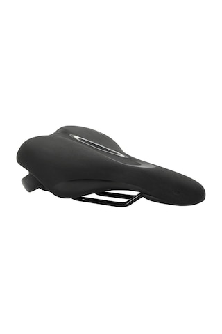 Selle Royal Rio Moderate 257x187 Unisex Bisiklet Selesi Siyah