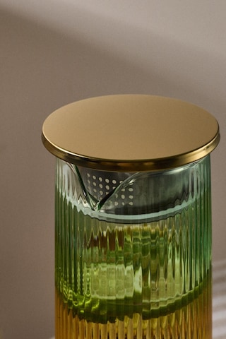 Pina Renk Harmanı Filtre Kapaklı Color Sürahi 1300ml