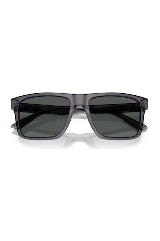 Emporio Armani Ea4232 610687 57 Erkek Güneş Gözlüğü Gri