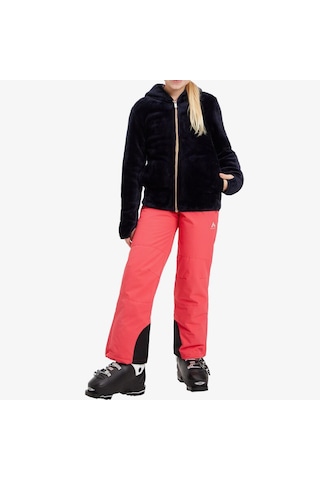 Mc Kinley Daisy Çocuk Siyah Outdoor Mont 425176 Siyah
