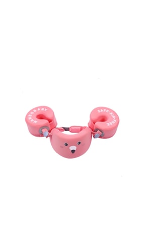 Ags_Technology Schulzz Mambobaby Bebek/Çocuk Yüzme Kolluk Yelek/ Can Yeleği