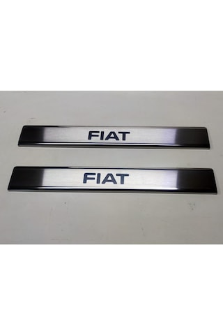Fiat Doblo Krom Kapı Eşiği 2022 Ve Sonrası
