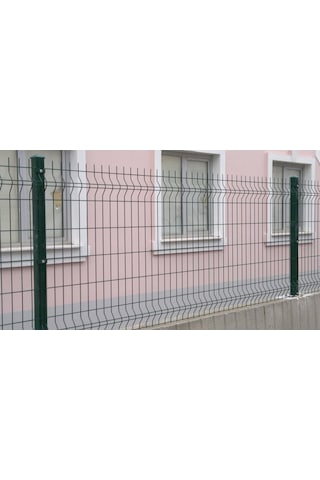 Panel Çit Teli 100 x 250 CM