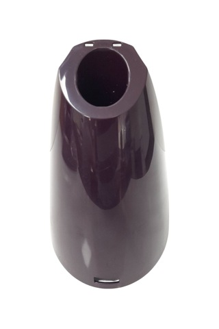 Fakir Darky 1600 Dikey Süpürge İçin Toz Hazne Violet-gri