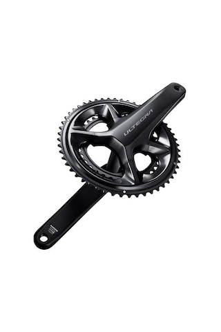 Shimano Ultegra Fc-r8100 Aynakol 12v 52/36t 165 Mm Siyah
