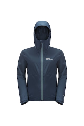 Jack Wolfskin Jack Wolfskın Jwp Shell K 1274 Lacivert
