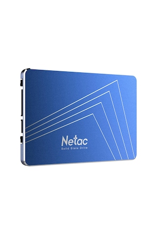 Netac N600S 2.5" 512 GB SATA 3 SSD