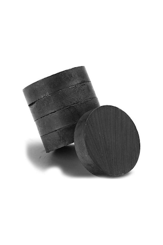 Yuvarlak Mıknatıs 20 Li Mini Mıknatıs 1.5 Cm Çapında Mıknatıs