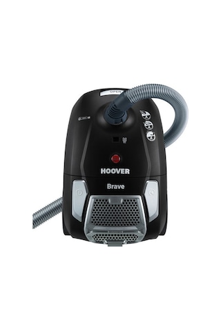 Hoover Brave BV71_BV20011 700 W Toz Torbalı Elektrikli Süpürge