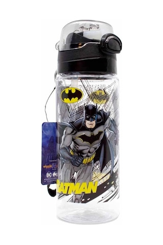 Frocx Batman Siyah Matara 500 Ml 2255