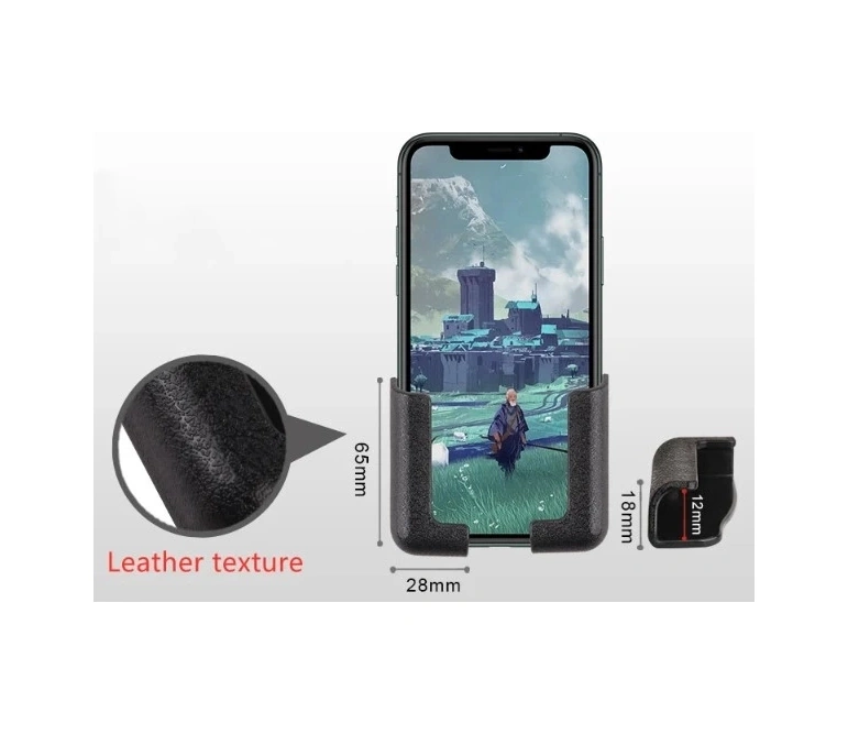 Ceylan Adam Çok Amaçlı Torpido Telefon Navigasyon Ve Şarj Standı