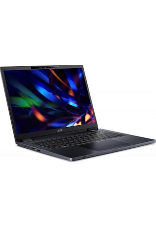 Acer Travelmate P4 14 TMP414-53-7655 NX.VZTEY.001 i7-1355U 16 GB 512 GB SSD 14" Linux Dizüstü Bilgisayar