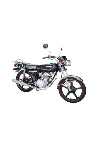 Kuba Cg 100 Ön Lastik Cross Dişli Şambrelli Model 2.50-18