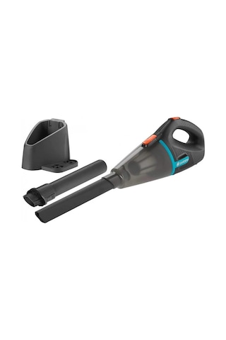 Gardena 9340-20 Easy Clean Li Akülü El Süpürgesi