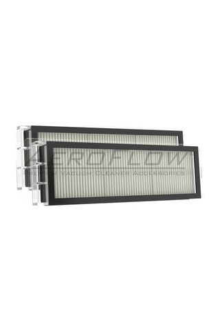 Aeroflow Xiaomi E25 Hepa Filtre - 2 Adet