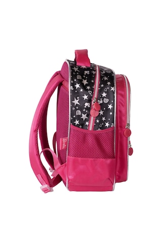 Barbie Girl Power Okul Çantası 2667 Çok Renkli