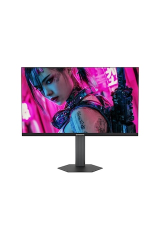 Gamebooster Gb-25a1h420ffsc Atlas Ef42 24.5'' 420hz Fhd Fast Ips 0.5ms 2 Hdmı + 2 Dp Hdr400 Hoparlörlü Pivot Flat Gaming Monitör