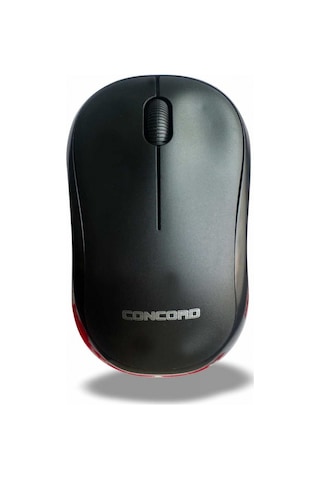 Concord C-13 Kablosuz Mouse Concord C-13 Kablosuz Mouse