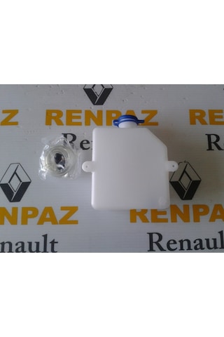 Renault 12 Toros Arka Cam Su Motoru Bidonu 7701023948