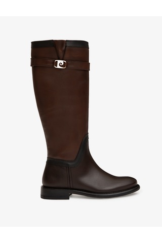 Pierre Cardin Kadın Taba Ayakkabı 50310925-vr099 Taba
