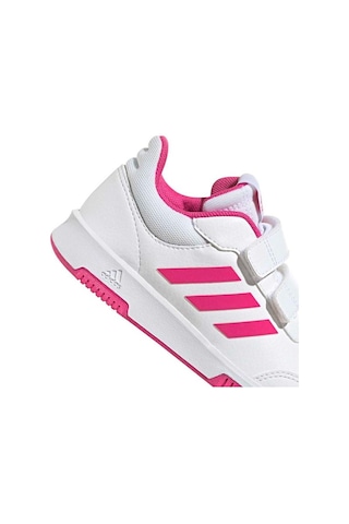 Adidas Tensaur Sport 2.0 Cf K Çocuk Beyaz Sneaker