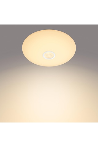 Philips Mauve Pir Sensörlü Plafonyer 6w 4000k Beyaz