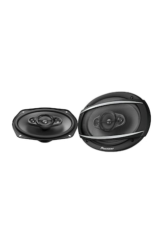 Pioneer Ts-A6977S 650 Watt Maximum Power Oval Hoparlör