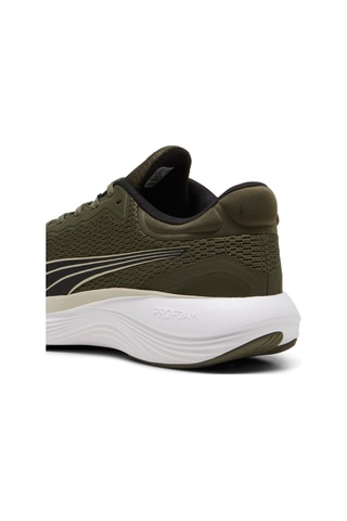 Puma Scend Pro Koşu Ayakkabısı 378776 29 Yeşil
