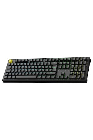 Gameraider G2 Pro Keychron Super Switch 8k Hz Hotswap Rgb Kablosuz Türkçe Mekanik Gaming Klavye