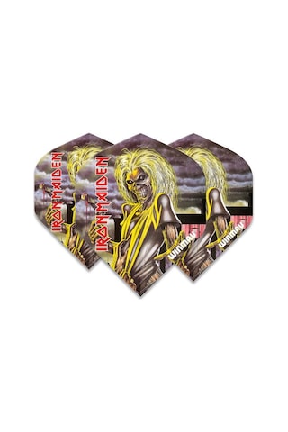 Winmau Rhino Extra Thick Dart Flight 6905.223