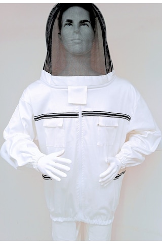 Dateks Arici Elbisesi Maske Astronot Model 4 Cep 3 Fermuar Xl