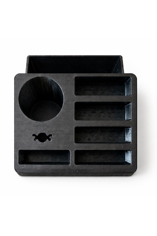 Philips Oneblade Uyumlu Stand Organizer Başlık Tutucu Düzenleyici Stand