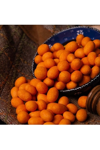 Soslu Fıstık - 400 Gr Diğer