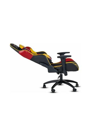 Xrancer Cross Yellow